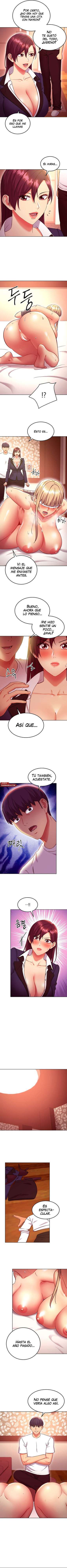 Las Amigas de mi Madrastra Capitulo 133 página 3