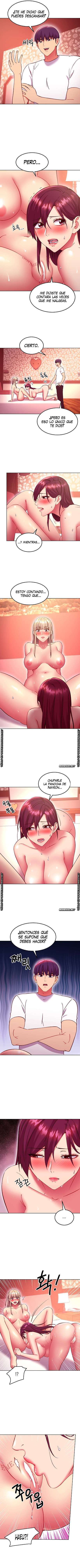 Las Amigas de mi Madrastra Capitulo 134 página 2