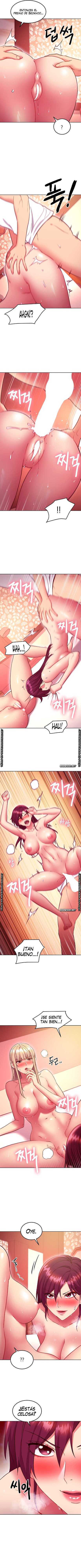 Las Amigas de mi Madrastra Capitulo 134 página 4