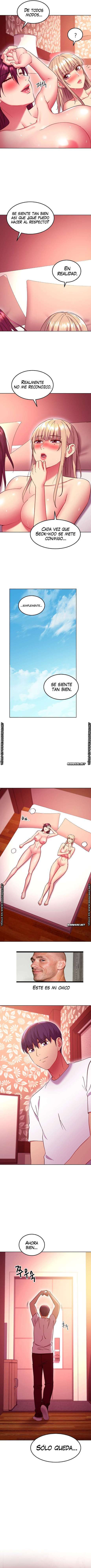Las Amigas de mi Madrastra Capitulo 134 página 7