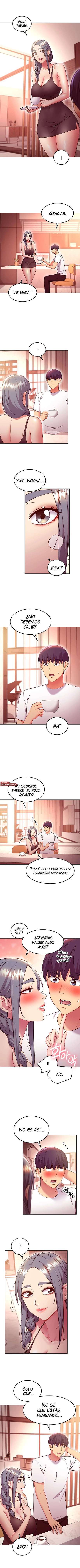 Las Amigas de mi Madrastra Capitulo 135 página 3