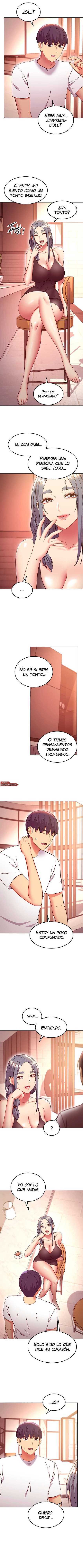 Las Amigas de mi Madrastra Capitulo 135 página 4