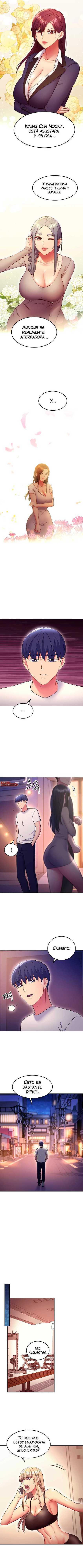 Las Amigas de mi Madrastra Capitulo 135 página 6