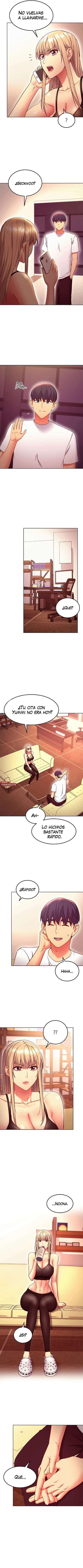 Las Amigas de mi Madrastra Capitulo 135 página 7