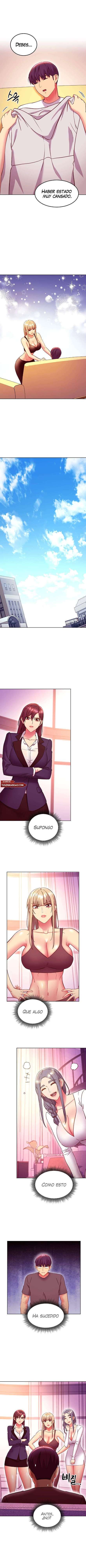 Las Amigas de mi Madrastra Capitulo 136 página 4