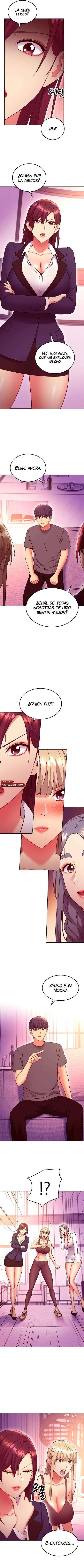 Las Amigas de mi Madrastra Capitulo 136 página 5