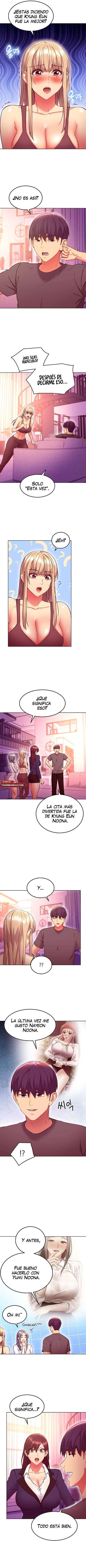 Las Amigas de mi Madrastra Capitulo 136 página 6