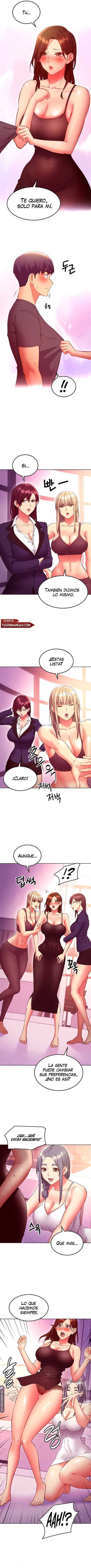 Las Amigas de mi Madrastra Capitulo 137 página 2