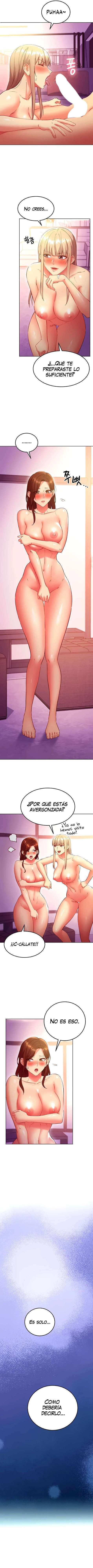 Las Amigas de mi Madrastra Capitulo 137 página 7