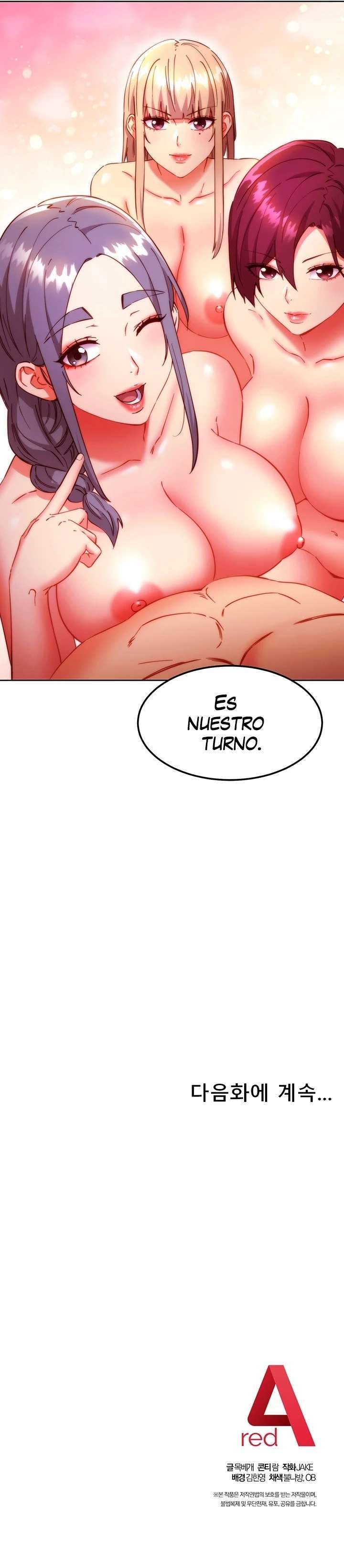 Las Amigas de mi Madrastra Capitulo 138 página 13
