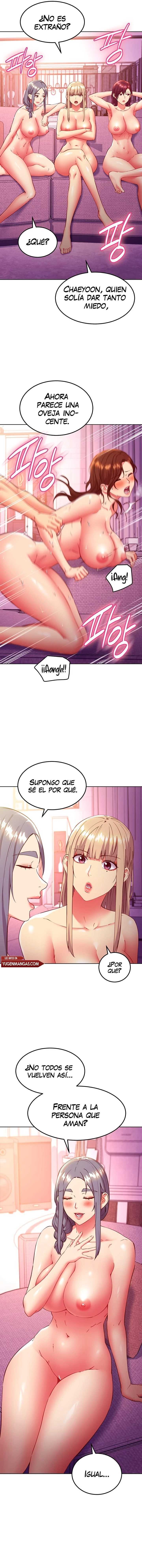 Las Amigas de mi Madrastra Capitulo 138 página 5