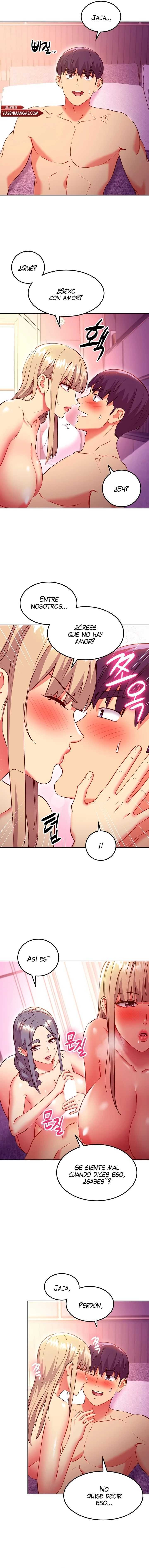 Las Amigas de mi Madrastra Capitulo 139 página 2