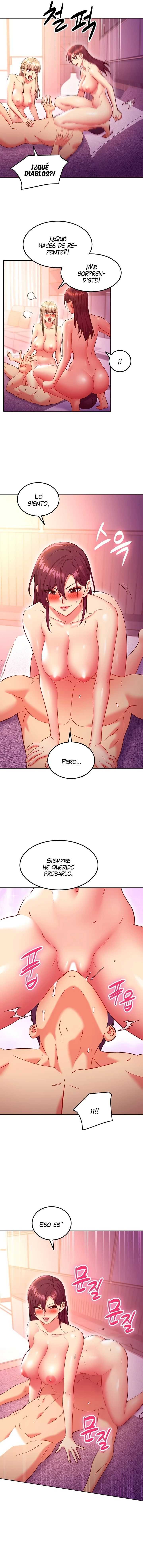 Las Amigas de mi Madrastra Capitulo 139 página 4