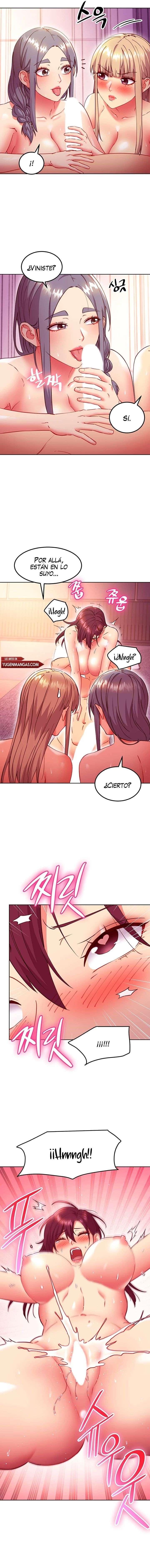 Las Amigas de mi Madrastra Capitulo 139 página 7