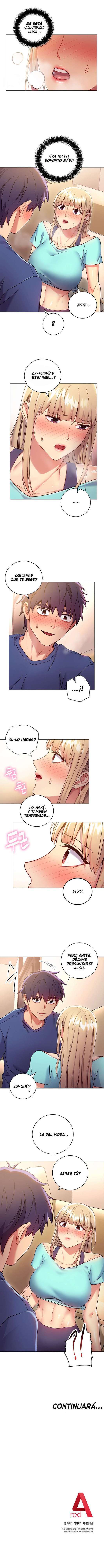 Las Amigas de mi Madrastra Capitulo 14 página 12