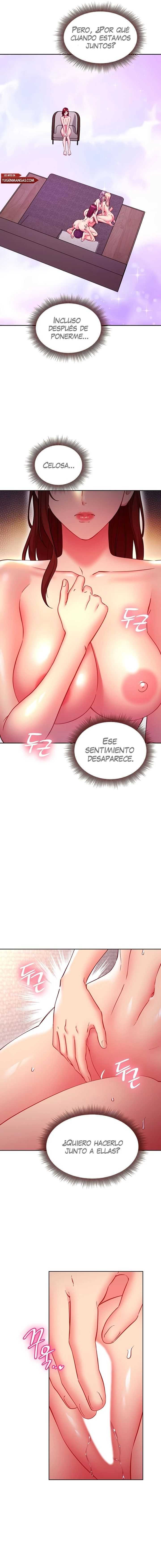 Las Amigas de mi Madrastra Capitulo 140 página 4