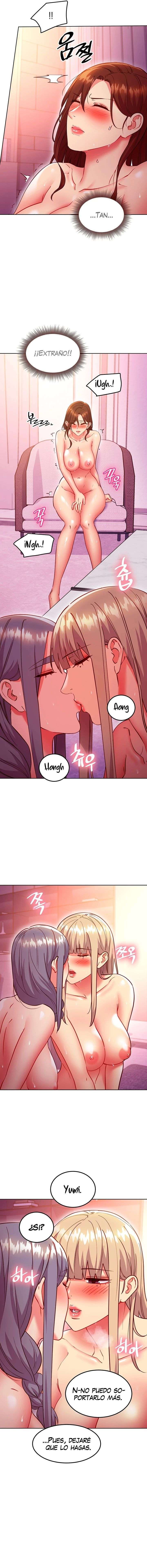 Las Amigas de mi Madrastra Capitulo 140 página 5