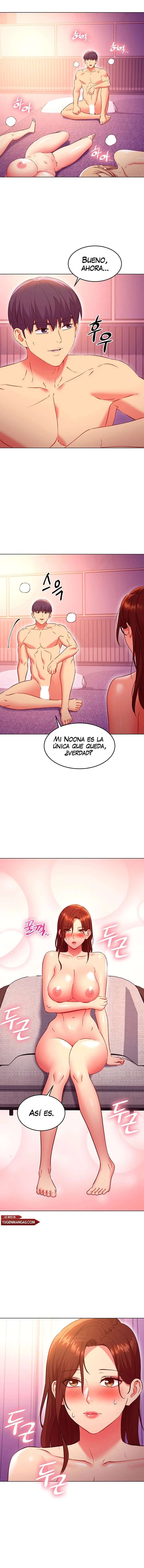 Las Amigas de mi Madrastra Capitulo 141 página 10