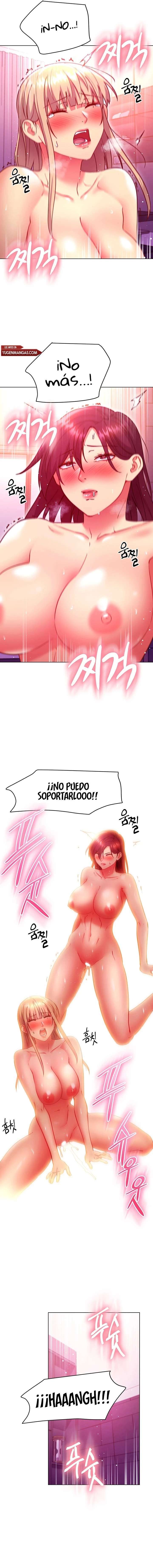 Las Amigas de mi Madrastra Capitulo 141 página 5