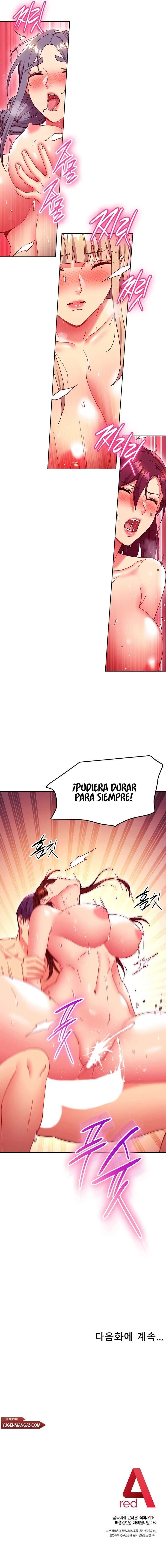 Las Amigas de mi Madrastra Capitulo 142 página 13
