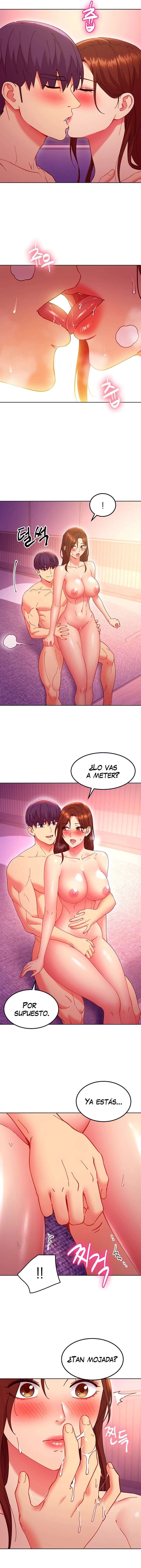 Las Amigas de mi Madrastra Capitulo 142 página 3