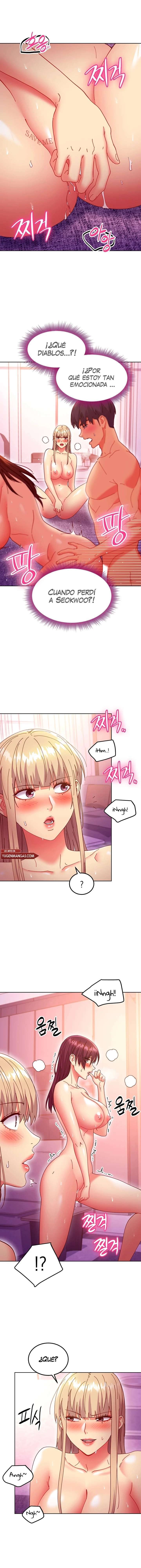 Las Amigas de mi Madrastra Capitulo 142 página 6