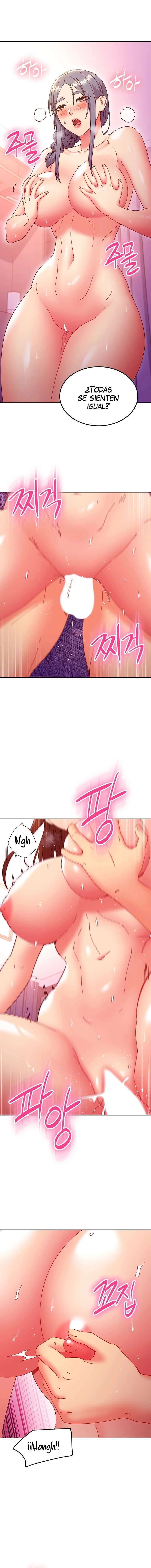 Las Amigas de mi Madrastra Capitulo 142 página 7