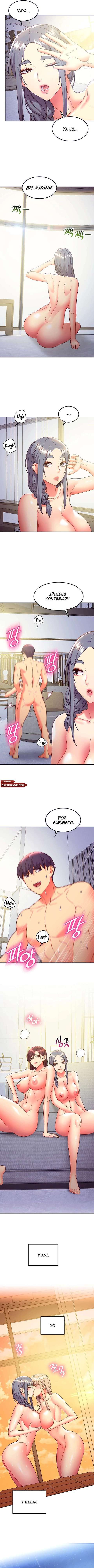 Las Amigas de mi Madrastra Capitulo 143 página 4