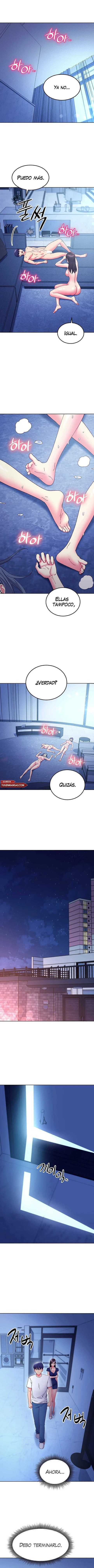 Las Amigas de mi Madrastra Capitulo 143 página 6