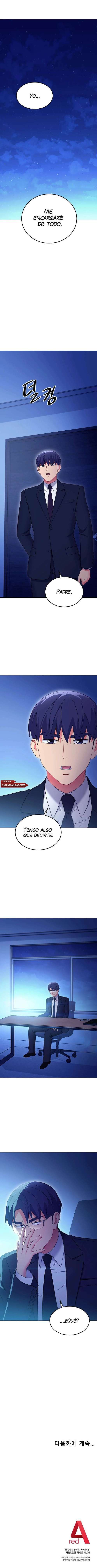 Las Amigas de mi Madrastra Capitulo 143 página 9
