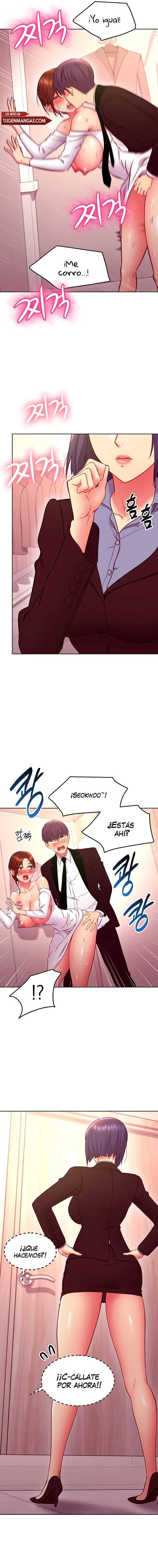 Las Amigas de mi Madrastra Capitulo 145 página 2