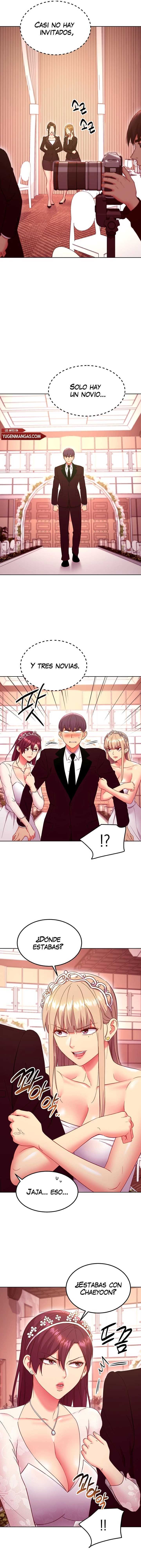 Las Amigas de mi Madrastra Capitulo 145 página 4