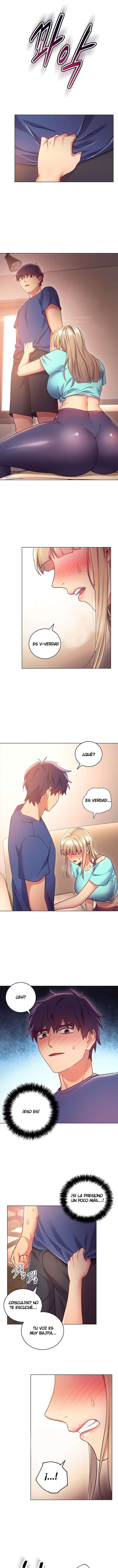 Las Amigas de mi Madrastra Capitulo 15 página 10