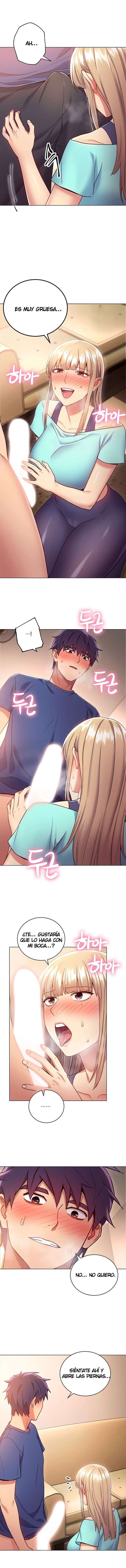 Las Amigas de mi Madrastra Capitulo 15 página 12