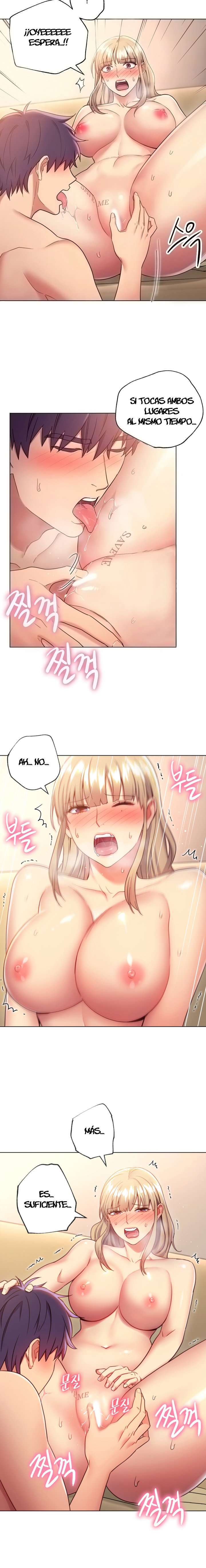 Las Amigas de mi Madrastra Capitulo 16 página 6