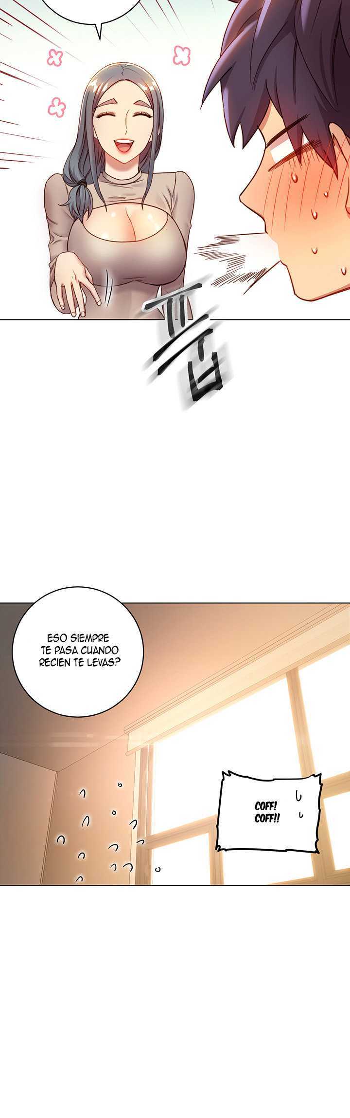 Las Amigas de mi Madrastra Capitulo 18 página 17