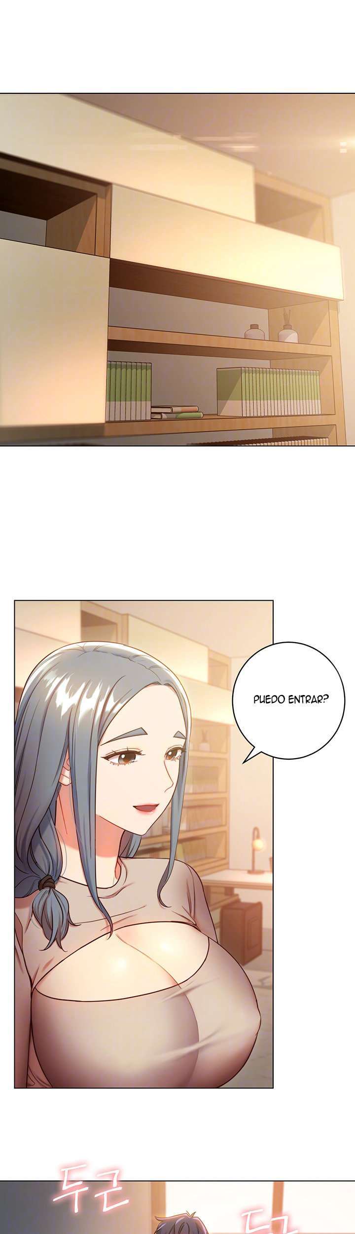 Las Amigas de mi Madrastra Capitulo 18 página 2