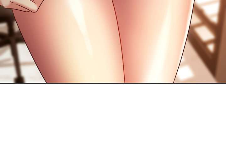 Las Amigas de mi Madrastra Capitulo 18 página 21