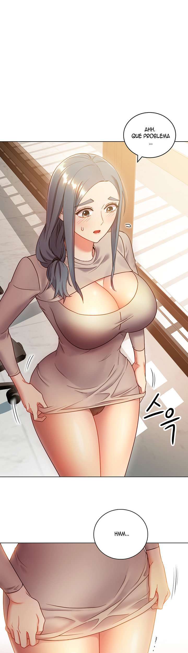 Las Amigas de mi Madrastra Capitulo 18 página 22