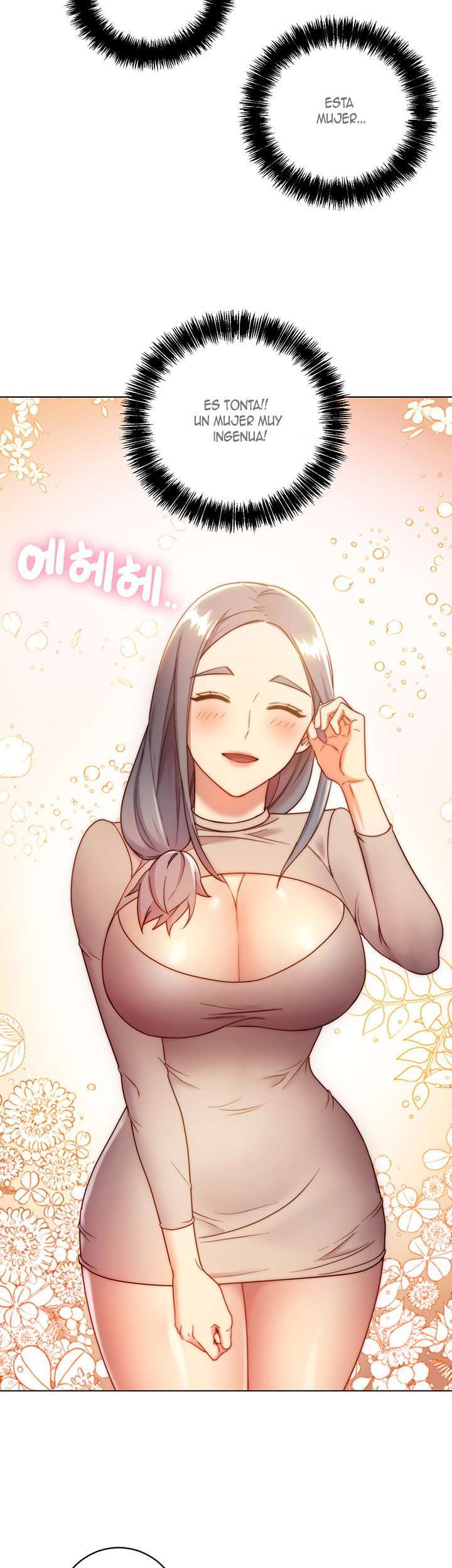 Las Amigas de mi Madrastra Capitulo 18 página 28