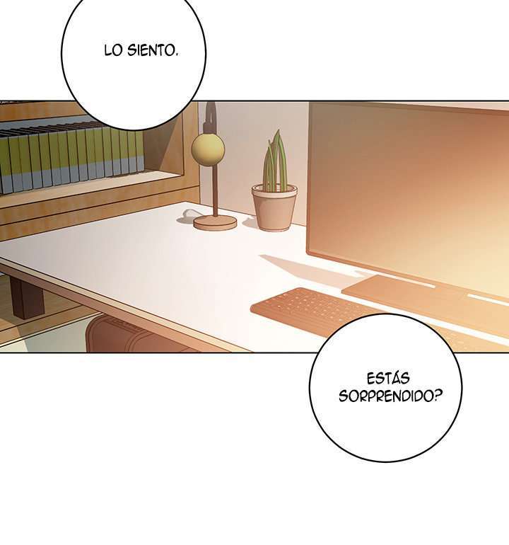 Las Amigas de mi Madrastra Capitulo 18 página 29