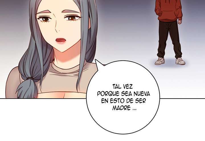 Las Amigas de mi Madrastra Capitulo 18 página 33