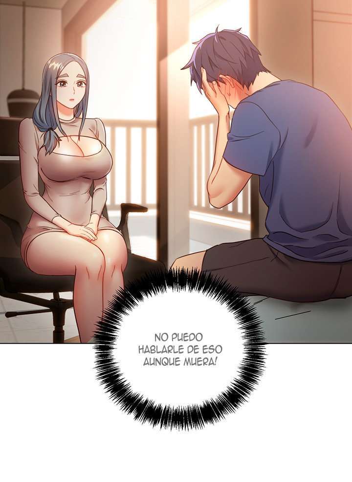 Las Amigas de mi Madrastra Capitulo 18 página 37