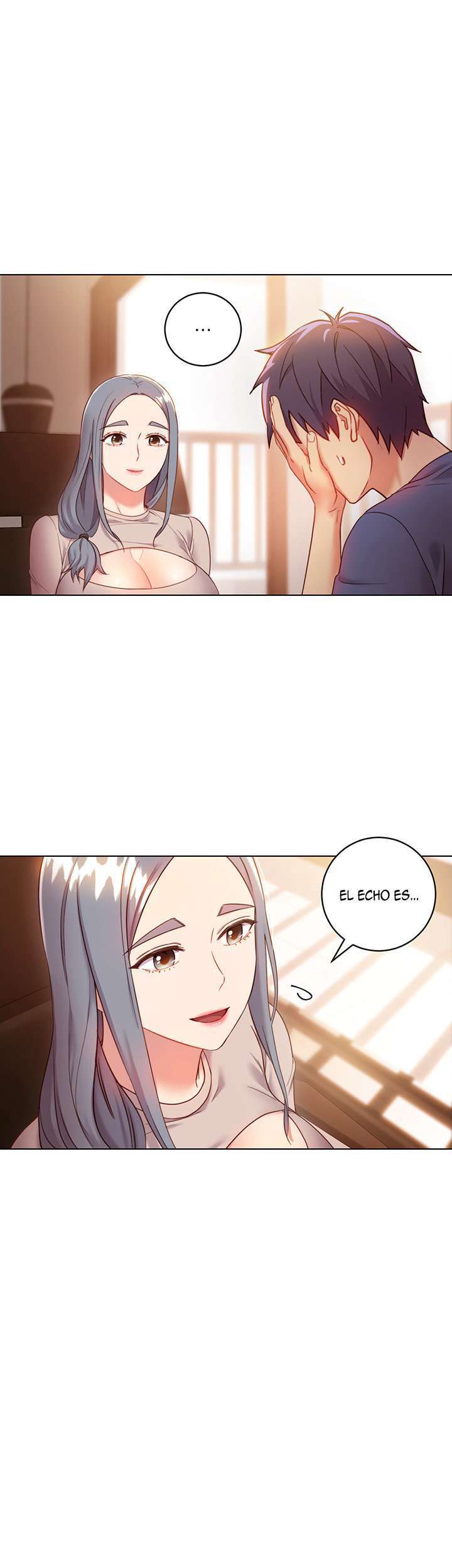 Las Amigas de mi Madrastra Capitulo 18 página 38