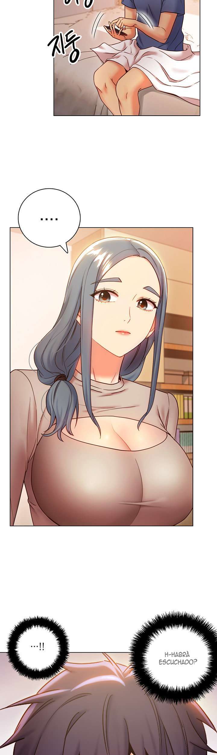 Las Amigas de mi Madrastra Capitulo 18 página 8