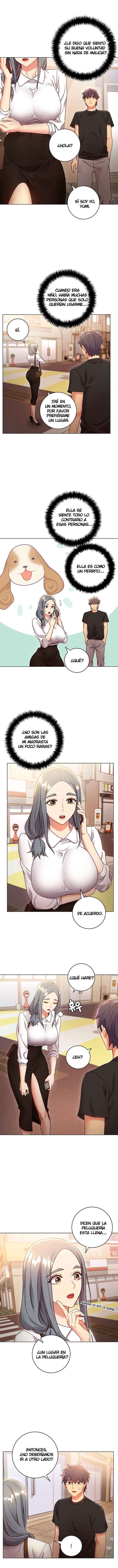 Las Amigas de mi Madrastra Capitulo 19 página 6