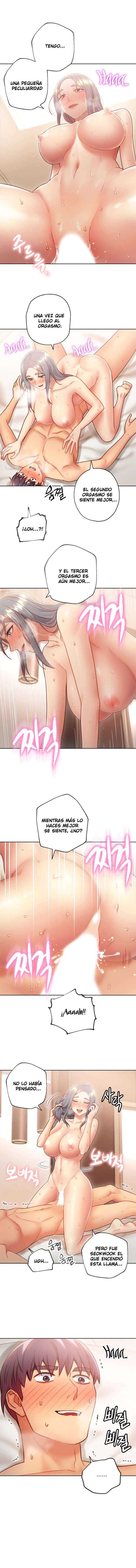 Las Amigas de mi Madrastra Capitulo 21 página 10