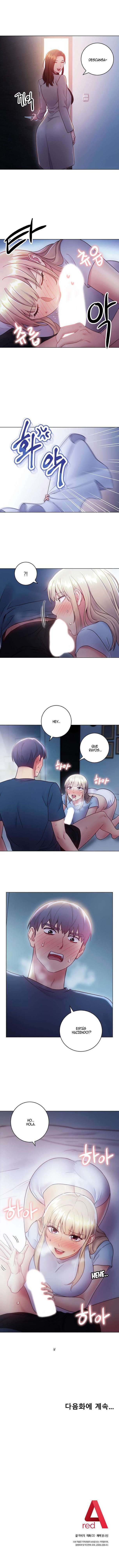 Las Amigas de mi Madrastra Capitulo 22 página 12