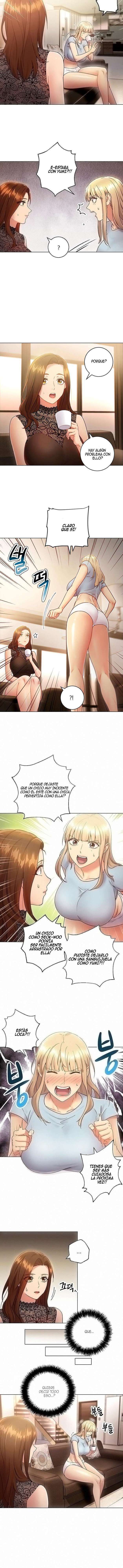 Las Amigas de mi Madrastra Capitulo 22 página 3