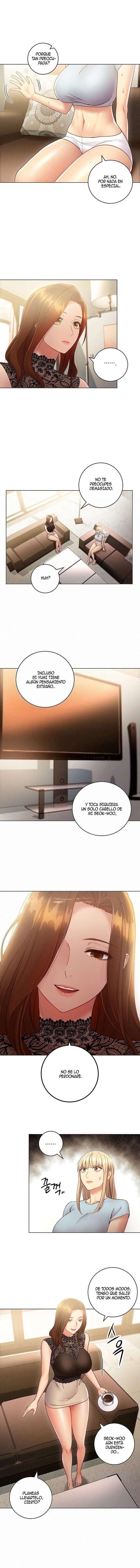 Las Amigas de mi Madrastra Capitulo 22 página 4